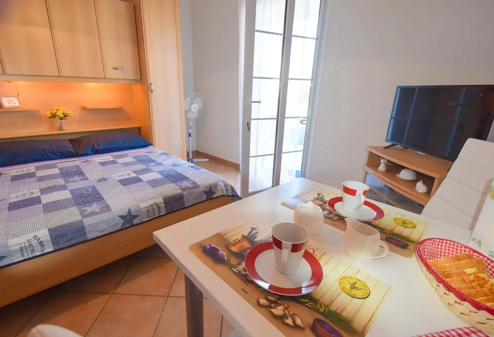 Apartments & Room Matic