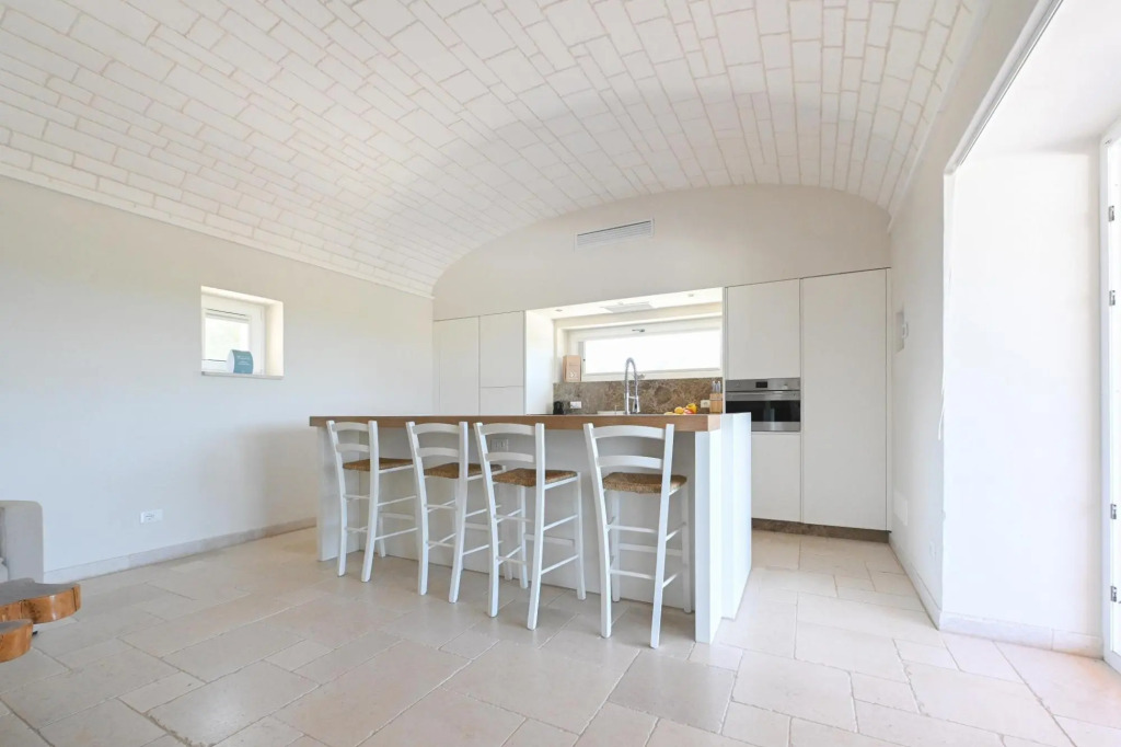 Villa Antares