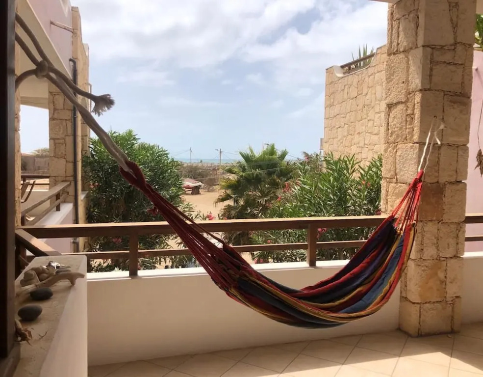 Two bedrooms, WIFI, near beach - Ca Greta