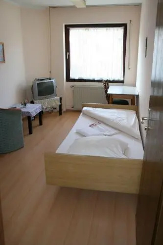 Hotelpension Altes Zollhaus