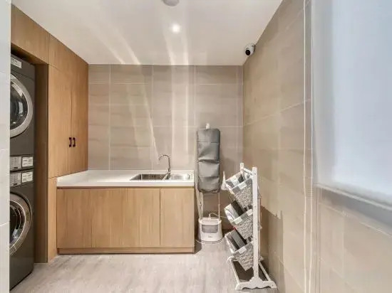HanTing Hotel (Wenzhou Ouhai Wutian)