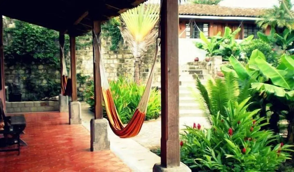 La Casa de Cafe Bed and Breakfast