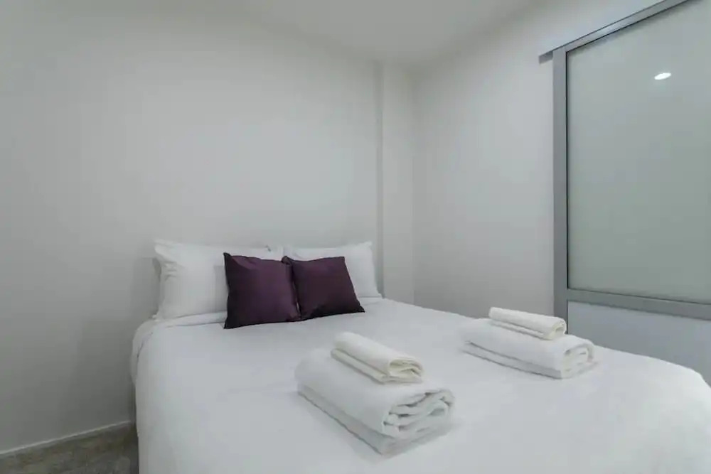 Delightful 1 Bedroom Apartment in CBD