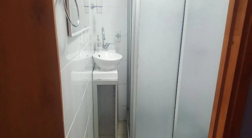 Hotel Reina Victoria Valparaíso