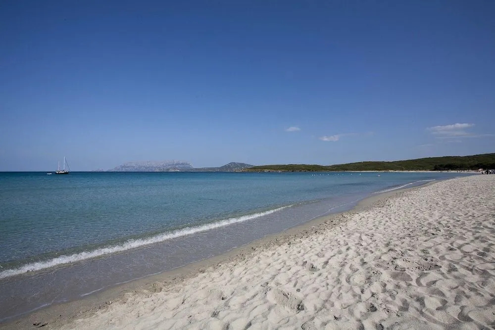 Sardegna é - Villa Charme&Design
