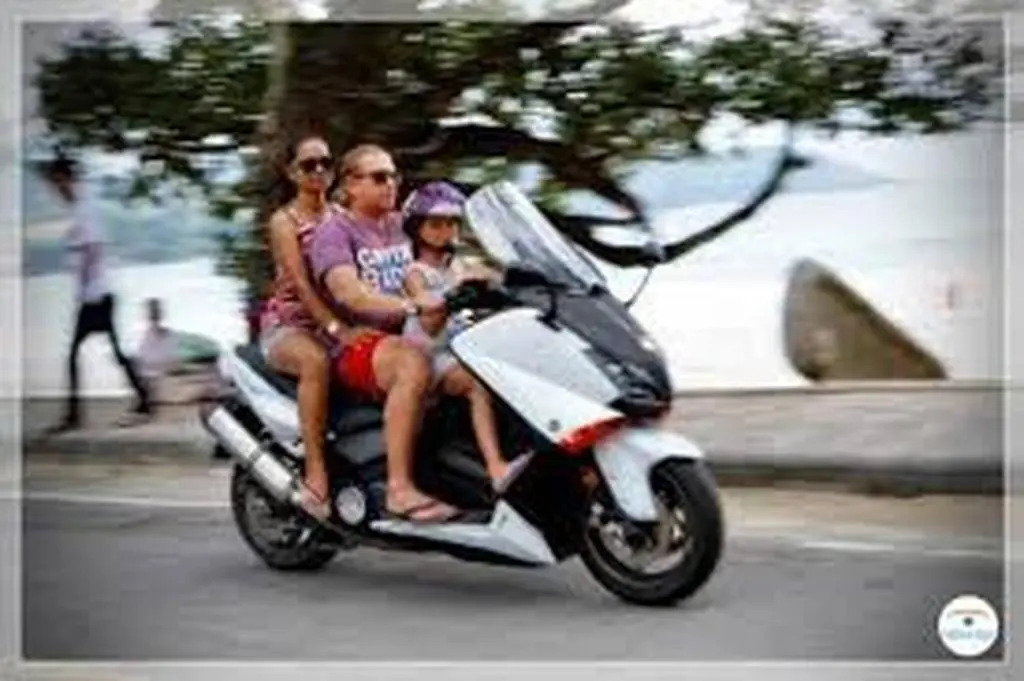 Modern 1 Br Wifi Pool Walk To Patong Beach
