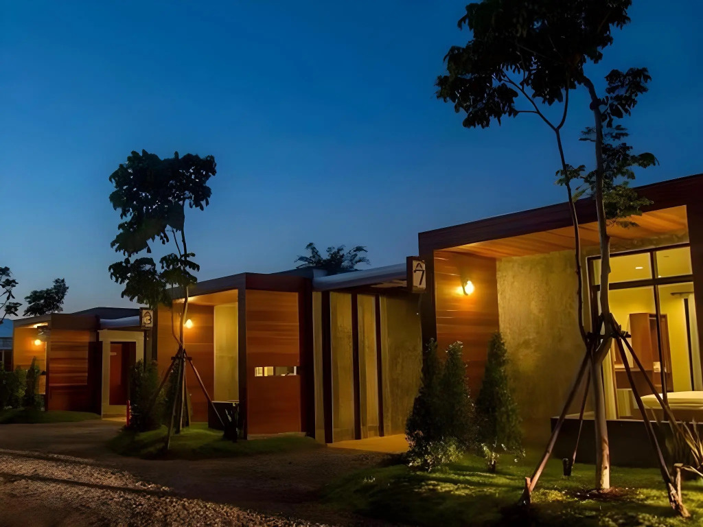The Infinite Resort Nakhon Sawan