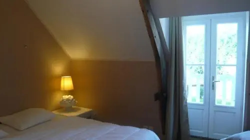 Chambres dHôtes La Maison Neuve