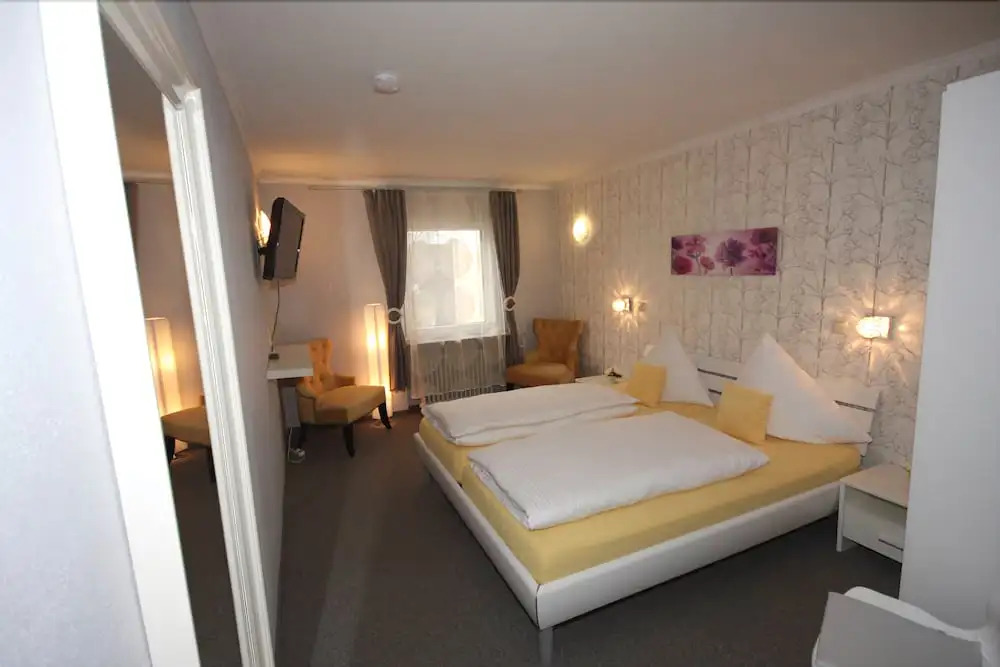 Hotel Römerhof