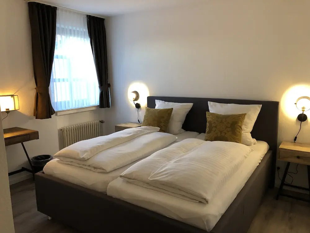Hotel Restaurant Genusshaus Vorst