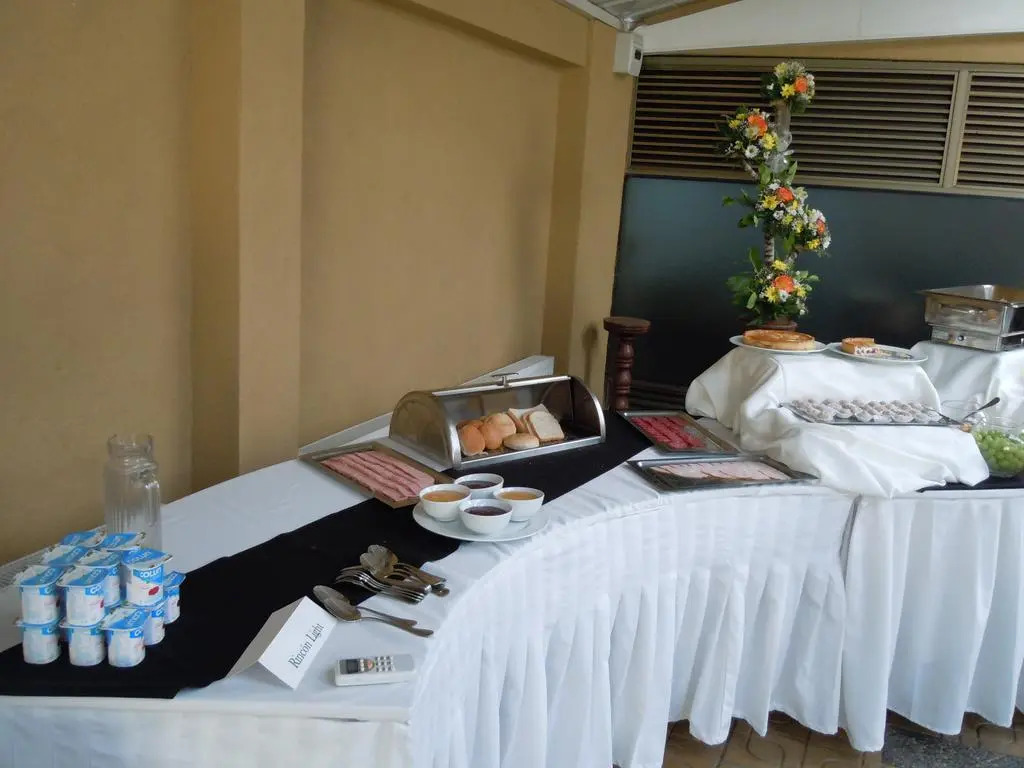 Hotel Aitue