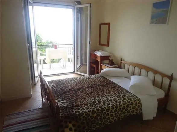 Meltemi Apartments