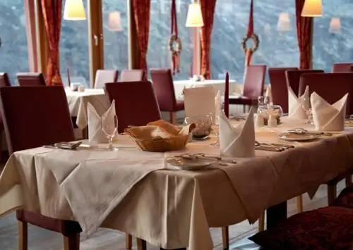 Sporthotel Olymp