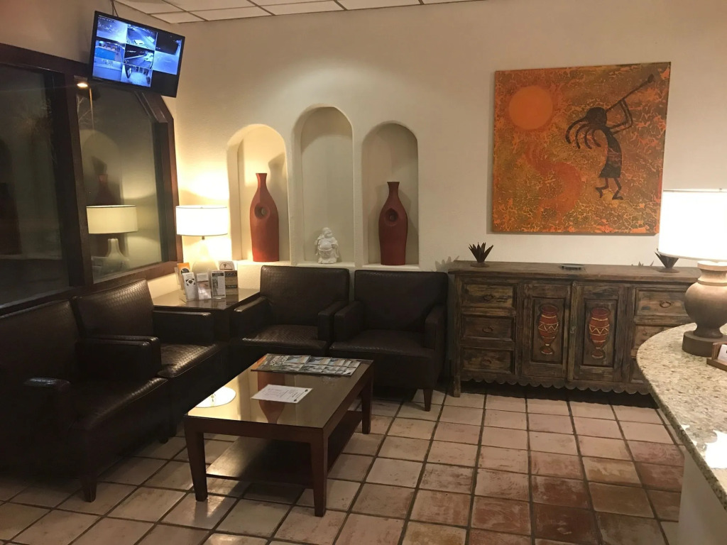 Taos Valley Lodge