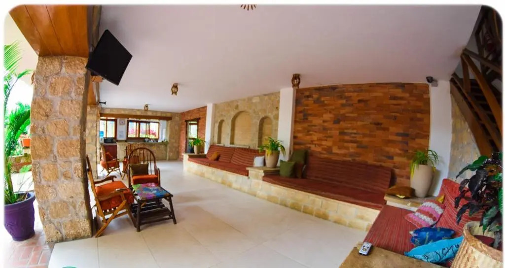 Hostal Pakaloro