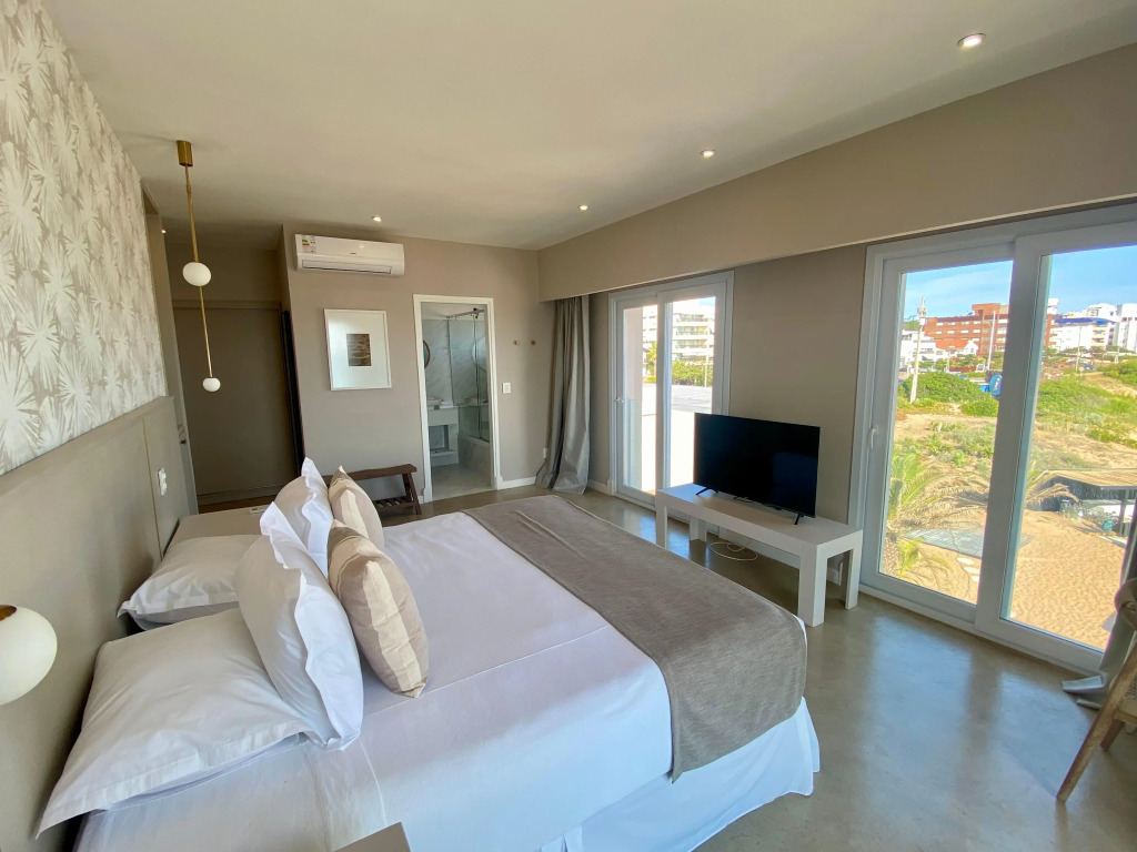 Serena Hotel - Punta del Este - Unico sobre la Playa