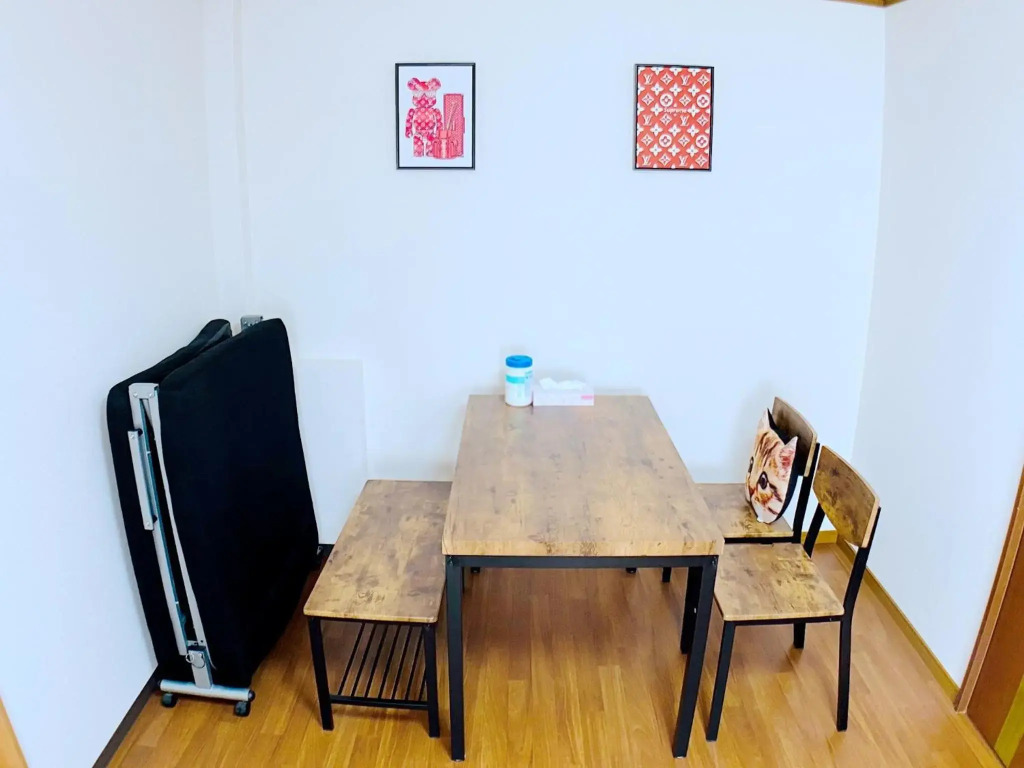 SKYE HOME MINPAKU - Vacation STAY 11088