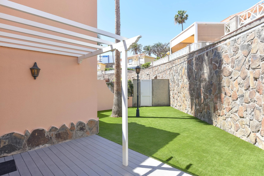 Chalet Santa Ana 7 by VillaGranCanaria
