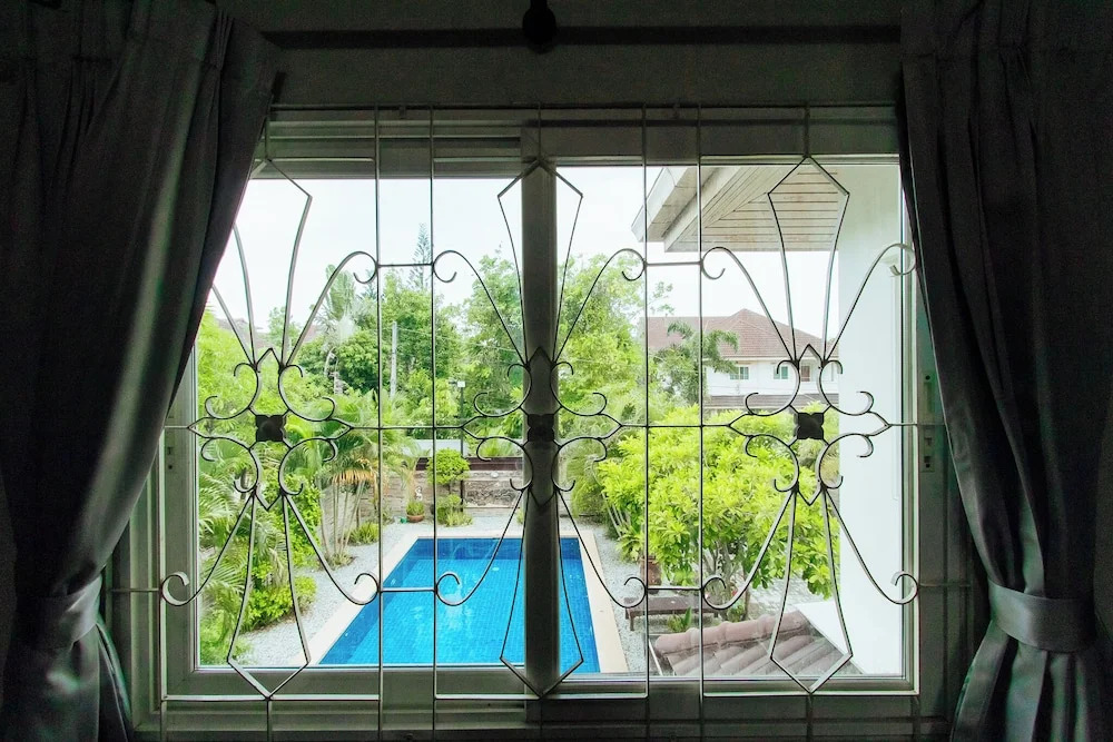 PRIVATE RESIDENCE HOSTED by Sasithorn