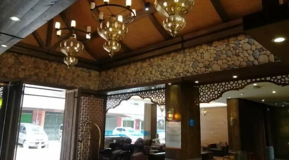 Pattaya Hotel
