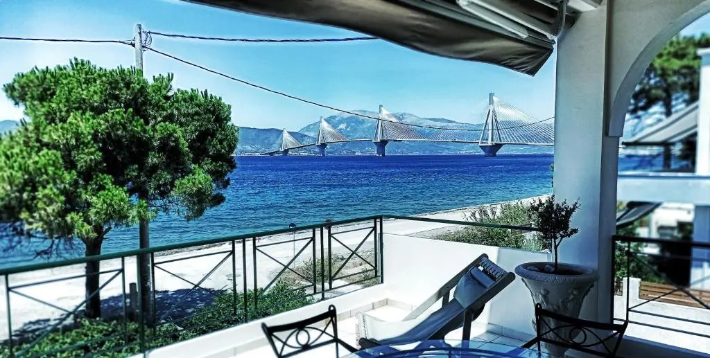 Rio Beach Residence