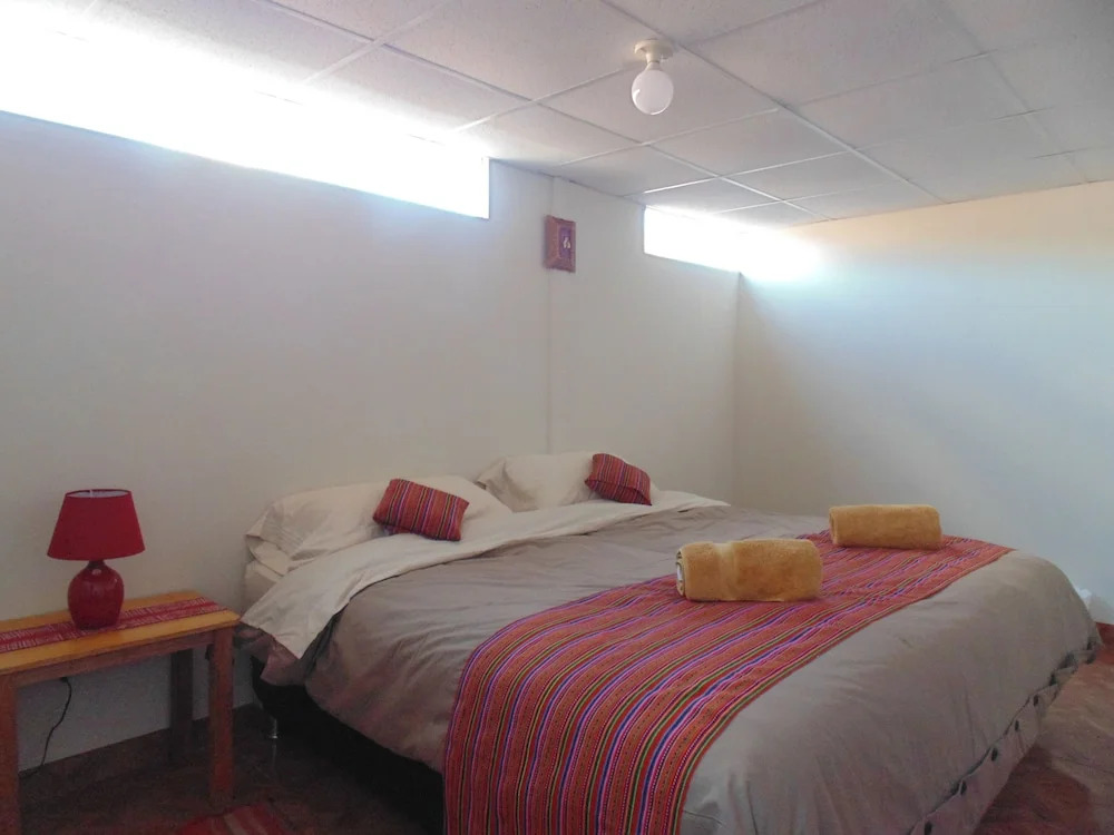 Magic Cusco