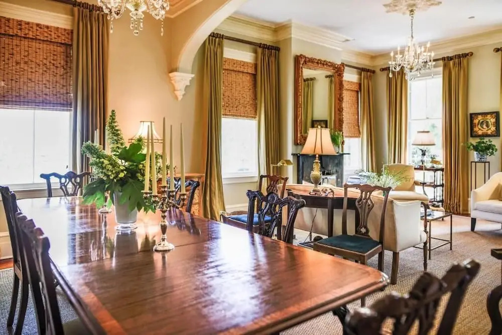 Catherine Ward House Inn