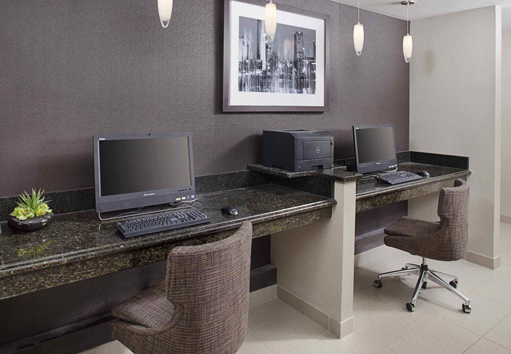 Residence Inn by Marriott Atlanta Norcross Peachtree Corners