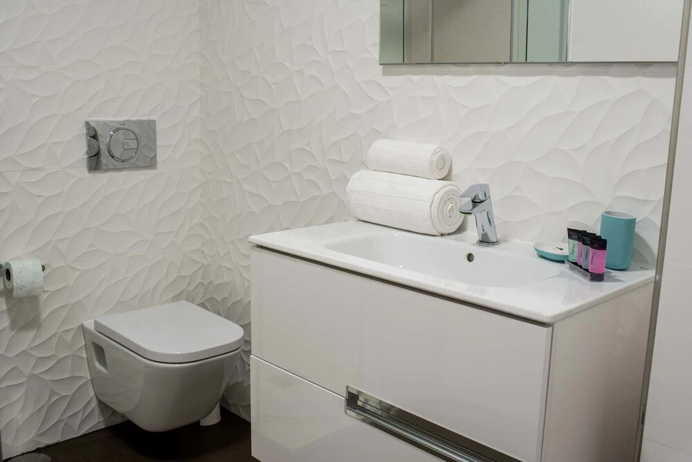 Apartamentos Massó