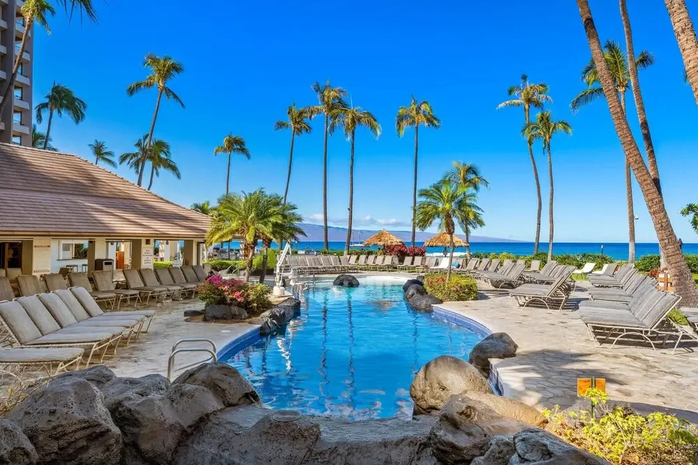 Kaanapali Alii 411