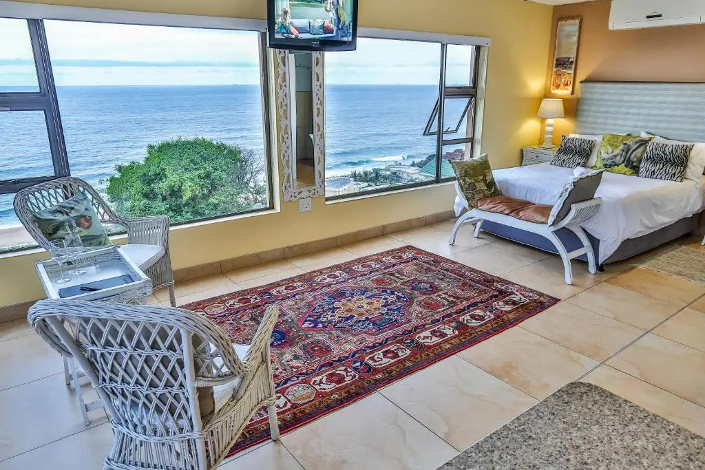 Zimbali View Eco Guesthouse