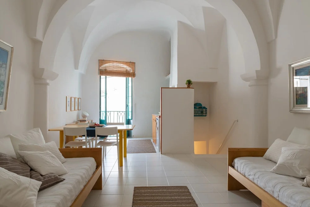 Terrazza Fico d'India by Wonderful Italy