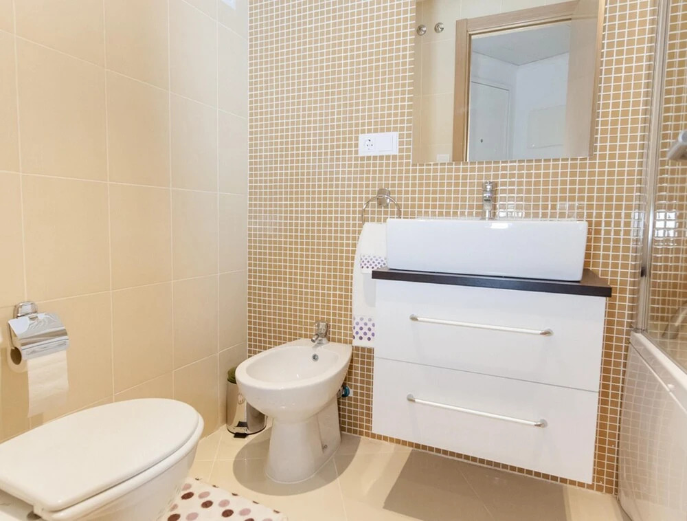 APCOSTAS Mira D'or Apartamento 2 Dormitorios