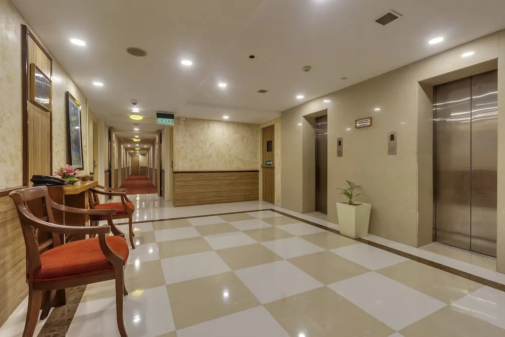 Golden Tulip New Delhi - Hari Nagar