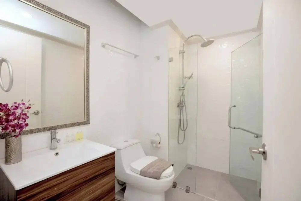 Tropical View Apartment Viva Patong A601