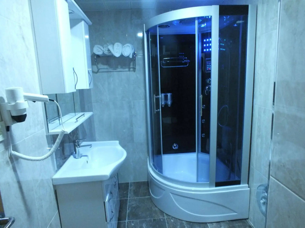 Emirtimes Hotel Kadıköy