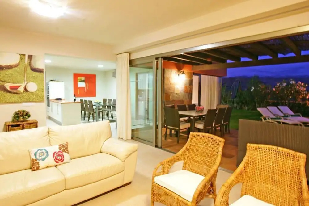 Villa in San B. de Tirajana, Gran Canaria 102857 by MO Rentals