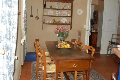 La Maison de Gisèle
