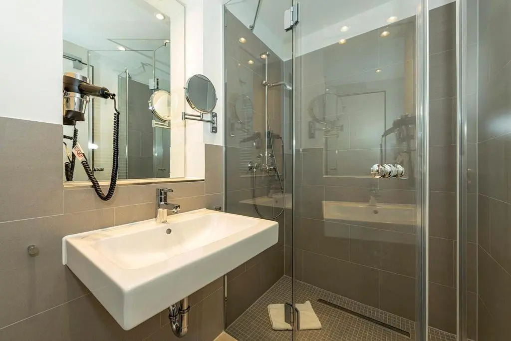 Apartmentvilla Anna See Apartmentvilla Anna See 1-06