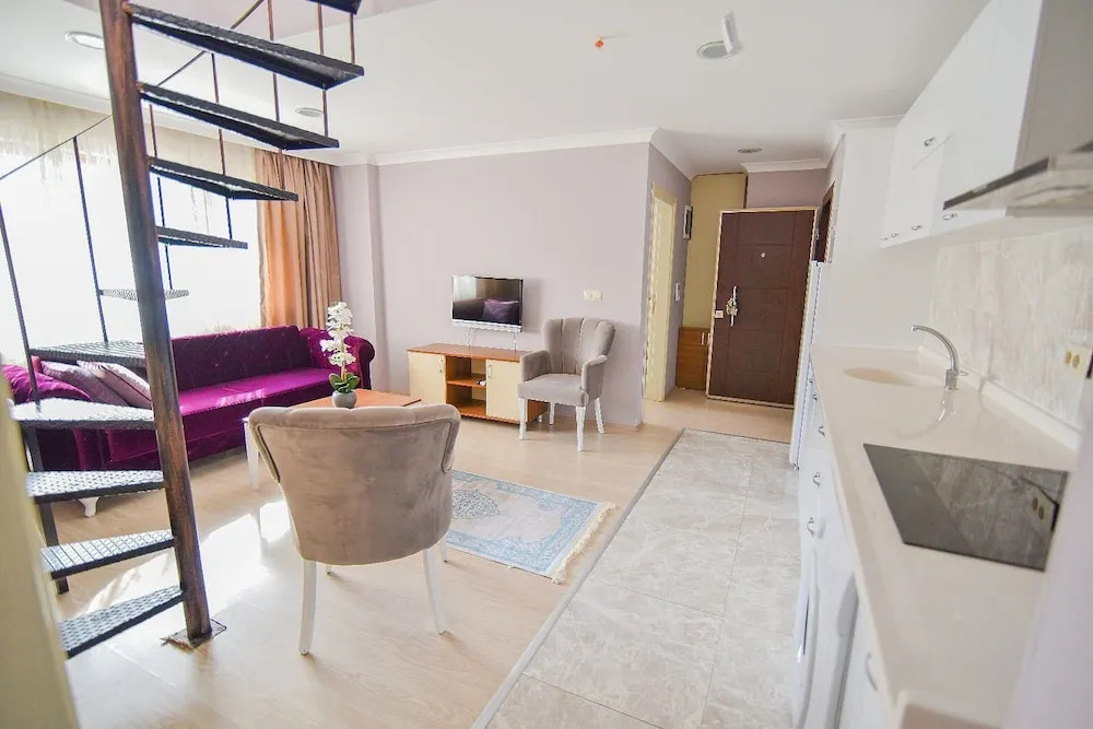 Trabzon Comfort Residence