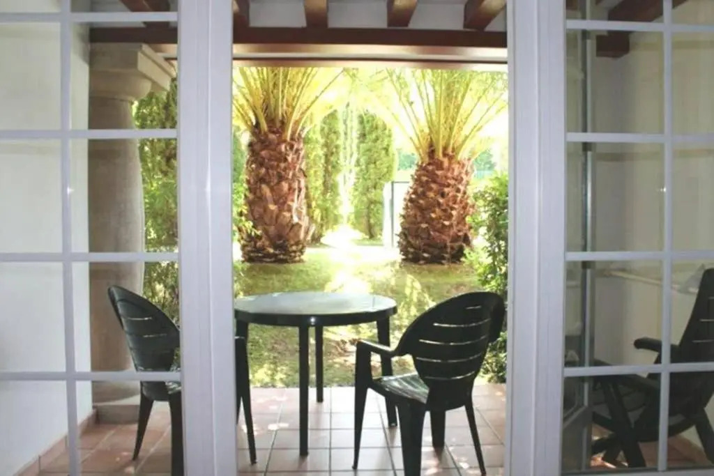 Appartement Dans Residence 4**** Dans Un Cadre Luxuriant