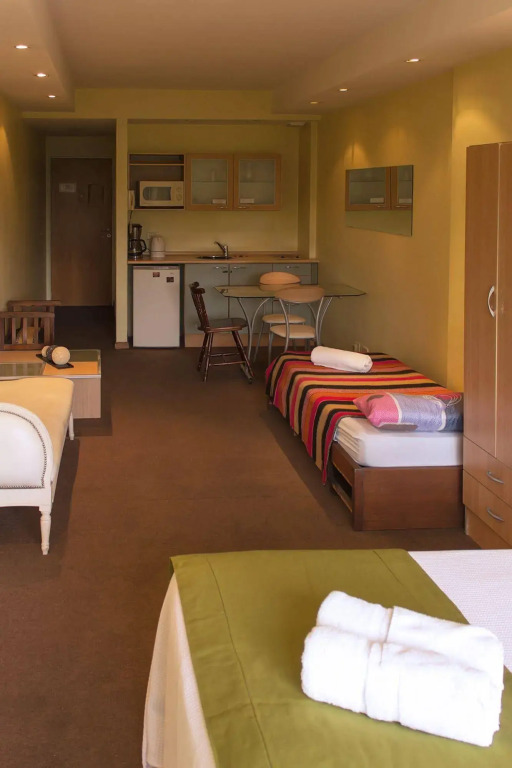Callao Plaza Suites