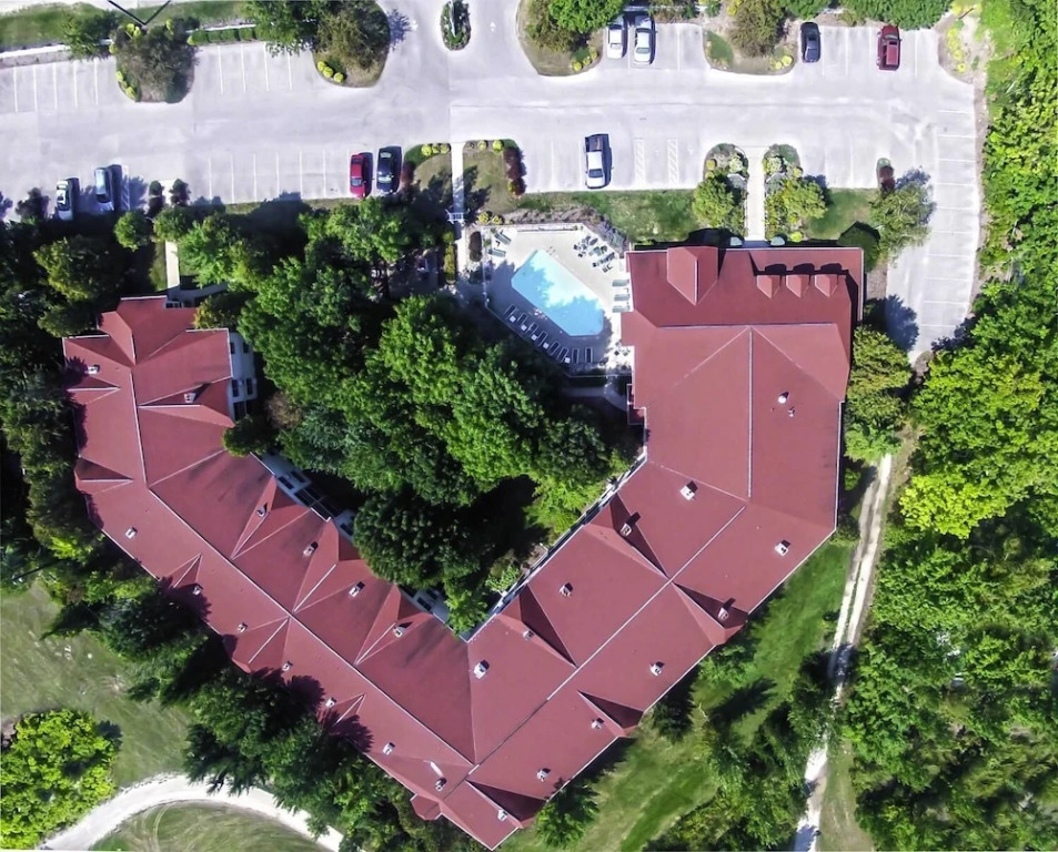 High Point Inn
