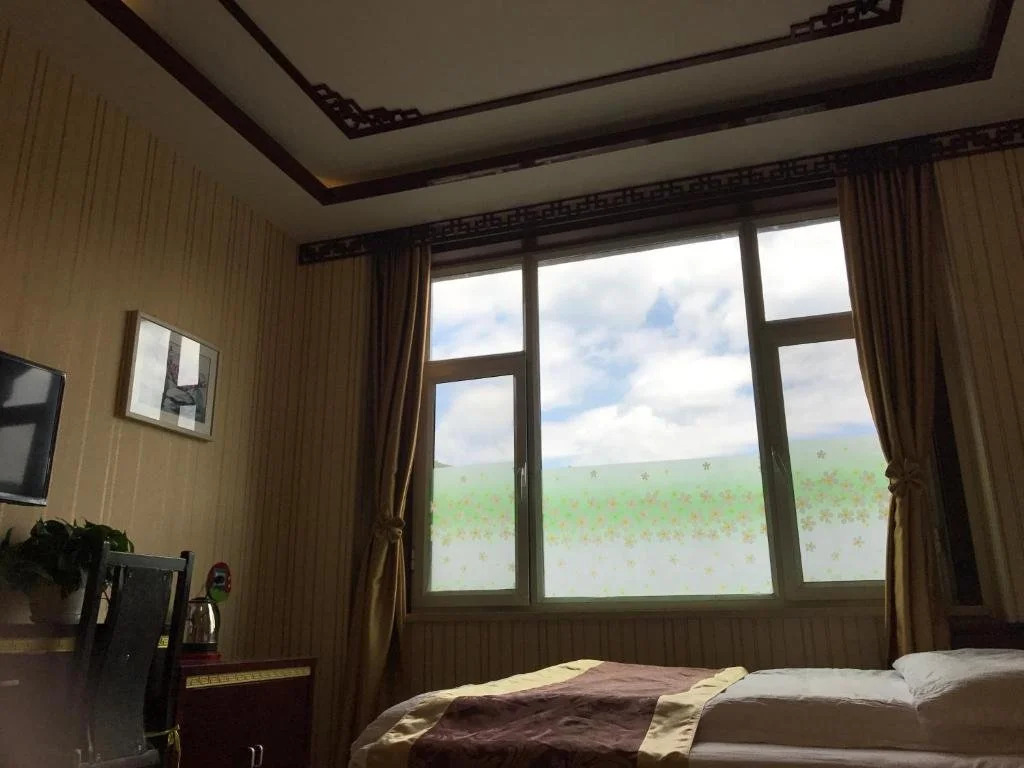 Wutaishan Yuanyuan Hotel