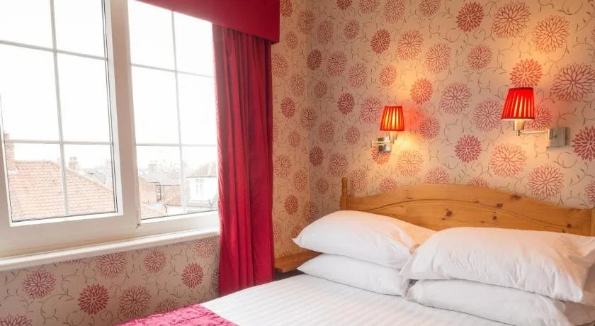 Bootham Crescent Apartments York
