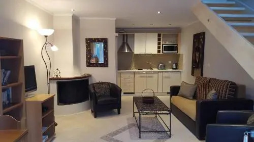 Jasmine House