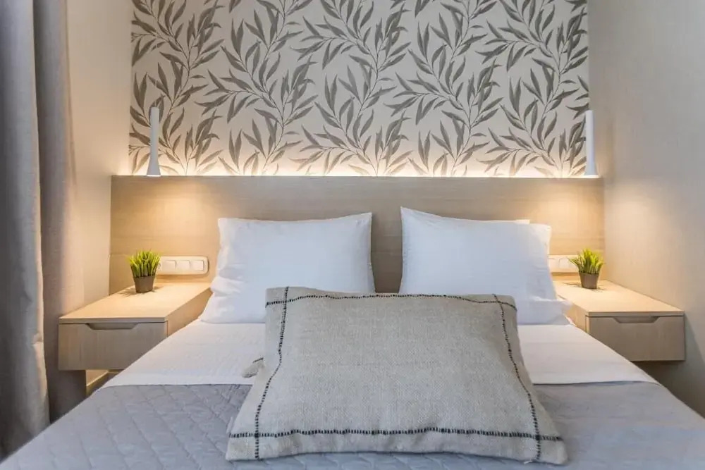 The Mediterranean Suites