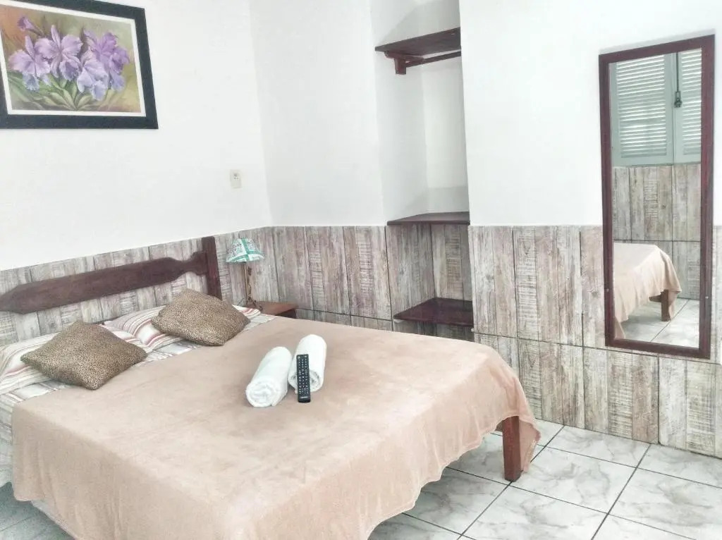 Leos Clan Beach Hostel