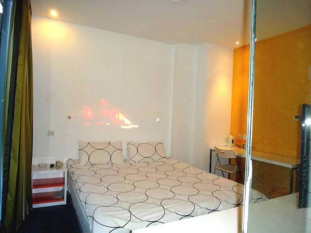 Kaopool Express Hotel Beijing Fengyiqiao