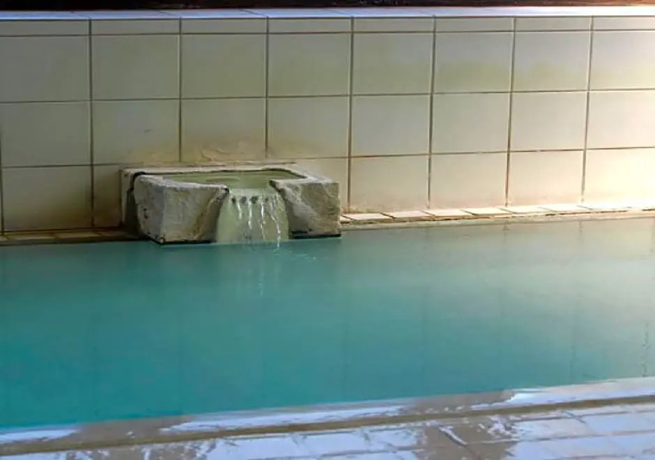 蔵王温泉 林檎屋